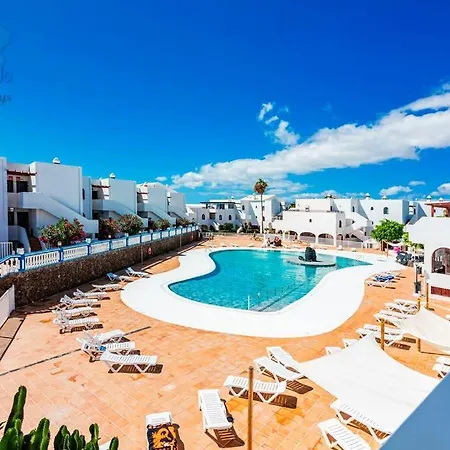 Apartment Sol Y Mar *