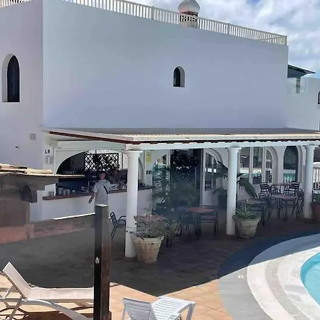 Sol Y Mar Costa Teguise