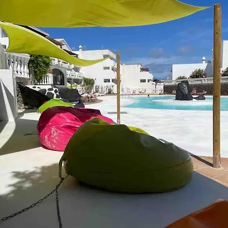 Sol Y Mar * Costa Teguise