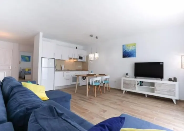 Sol Y Mar 科斯塔特吉塞