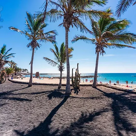 דירה Sol Y Mar קוסטה טגוויסה