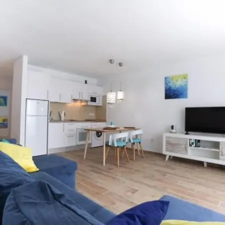 Sol Y Mar Costa Teguise