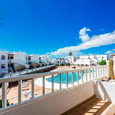 Sol Y Mar * Costa Teguise