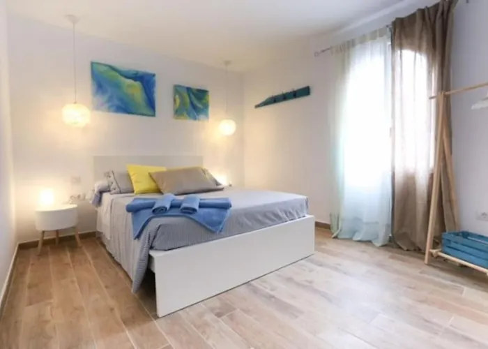 Sol Y Mar * Costa Teguise