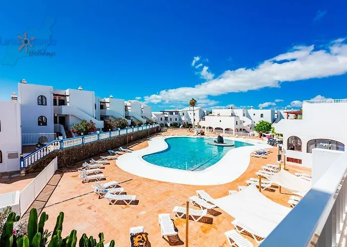 Apartment Sol Y Mar *