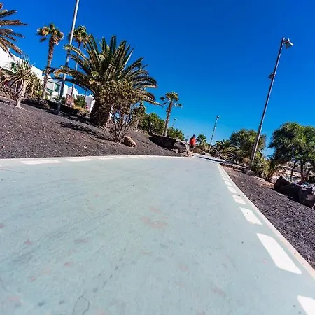 Sol Y Mar Appartamento *