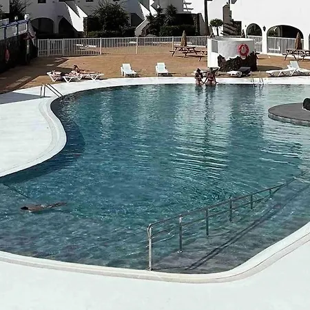 Sol Y Mar Appartamento *